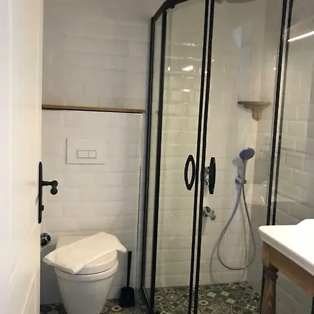 Bade Alacati Bed & Breakfast Izmir