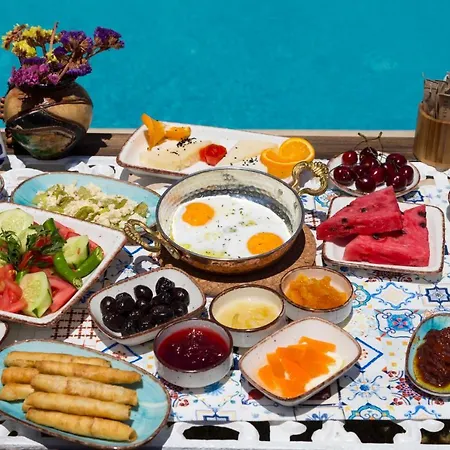 فندق مبيت وإفطار Bade Alacati