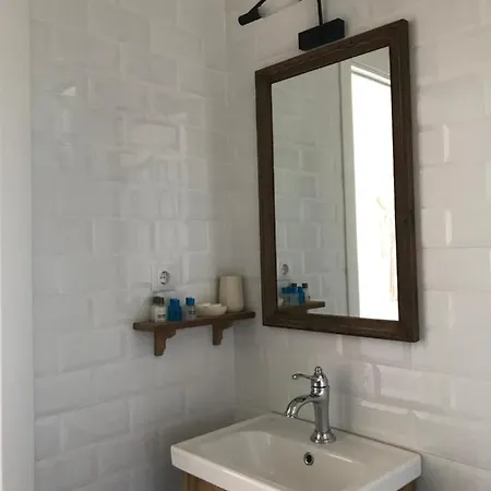 Bade Alacati Couette-café 3*