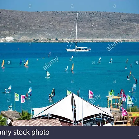 Bade Alacati فندق مبيت وإفطار إزمير