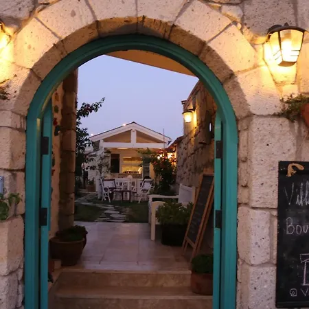 Bade Alacati 3* Izmir