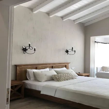 Bed & Breakfast Bade Alacati Izmir