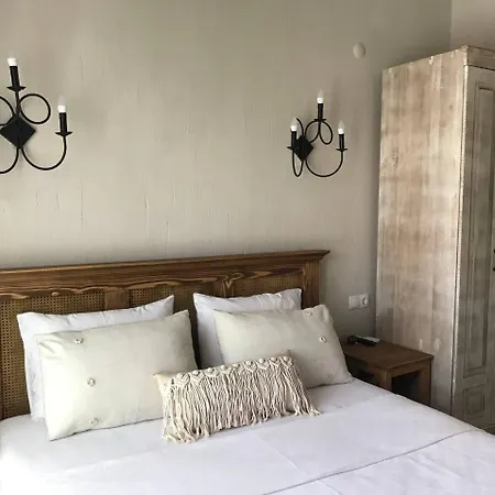 Bade Alacati 3*