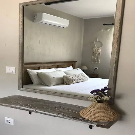 Bade Alacati Bed & Breakfast Izmir