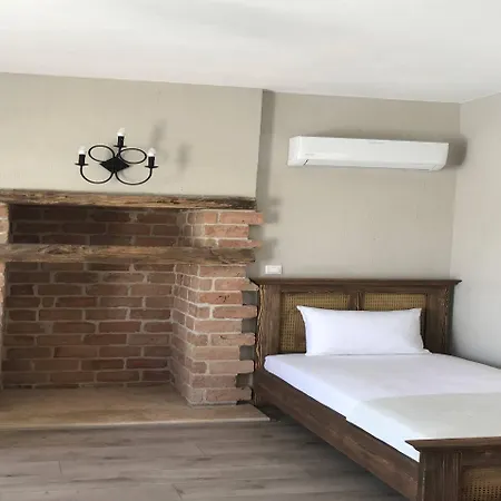 Bade Alacati Couette-café İzmir