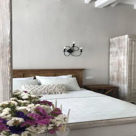 Couette-café Bade Alacati 3*