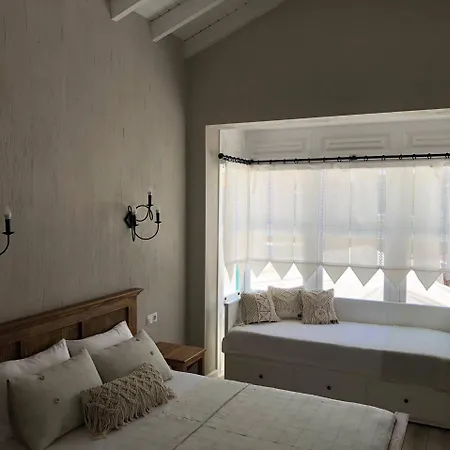 Bade Alacati Bed and Breakfast