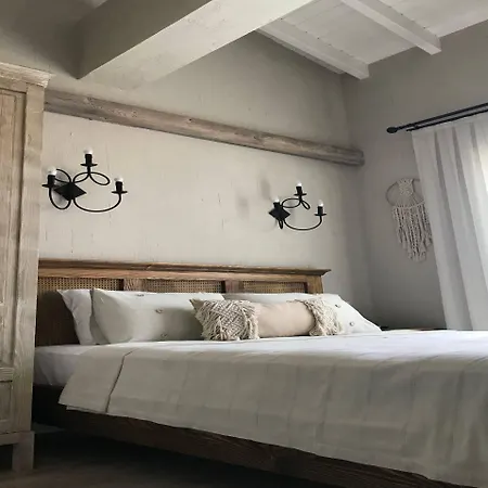 Bade Alacati 3*