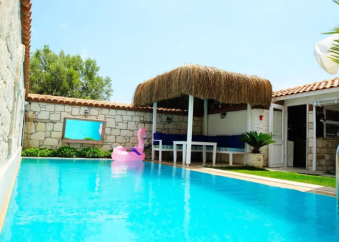 Bed and Breakfast Bade Alacati Σμύρνη