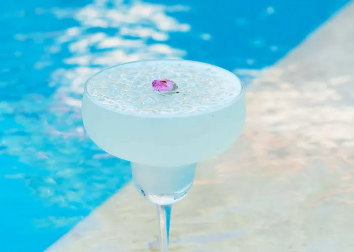 Bade Alacati Nocleg ze śniadaniem 3*