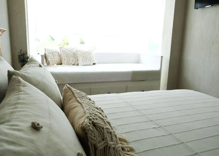 Bade Alacati 3* Σμύρνη