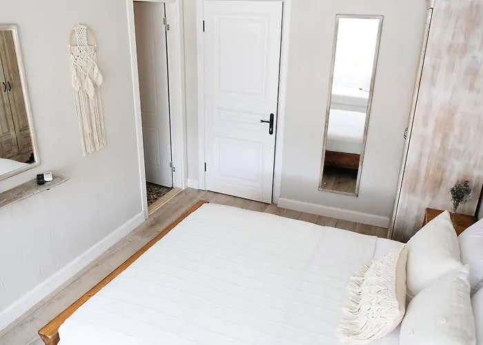 Bade Alacati 3* Izmir