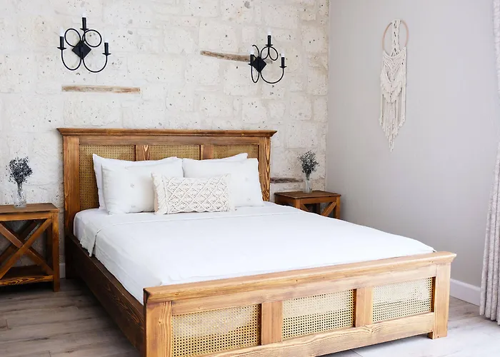 Bed and Breakfast Bade Alacati Σμύρνη