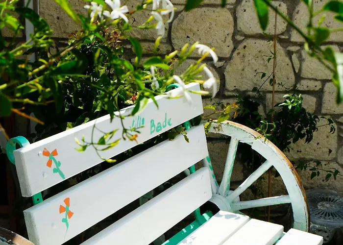 Bade Alacati Bed and Breakfast
