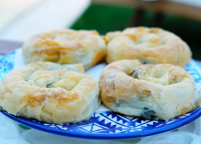 Bed and Breakfast Bade Alacati Σμύρνη