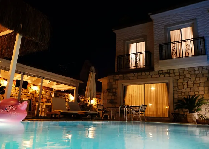 Bed and Breakfast Bade Alacati