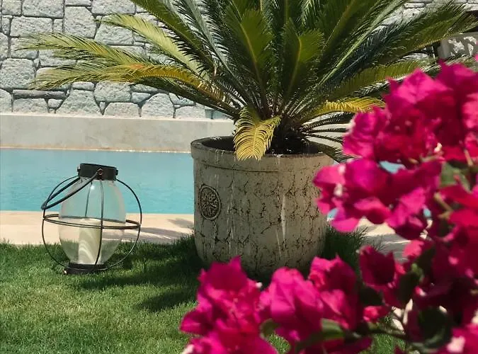 Bade Alacati 3* Σμύρνη