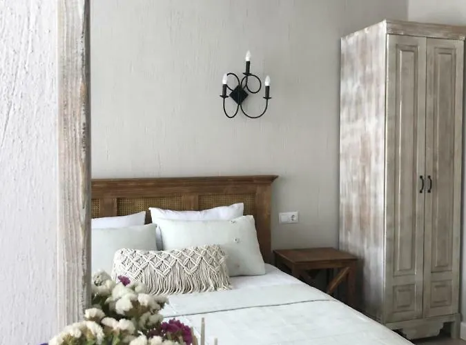 Bade Alacati Bed and Breakfast Σμύρνη