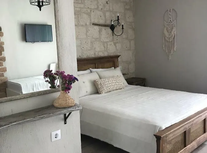 Bed and Breakfast Bade Alacati