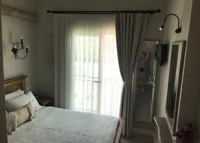 Bade Alacati Nocleg ze śniadaniem Izmir