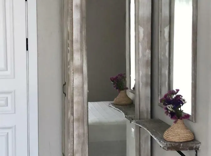 Bade Alacati Bed and Breakfast Σμύρνη