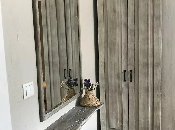 Bade Alacati Bed and Breakfast 3*