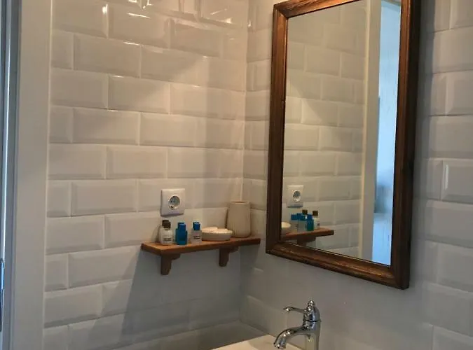 Bade Alacati Bed and Breakfast Σμύρνη