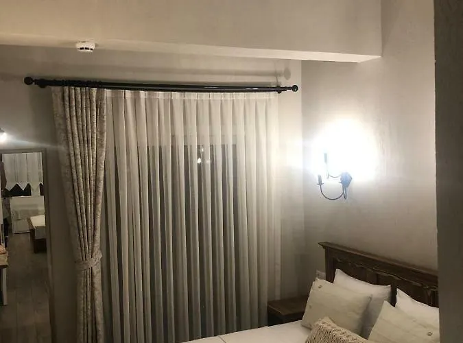 Bade Alacati Nocleg ze śniadaniem 3*