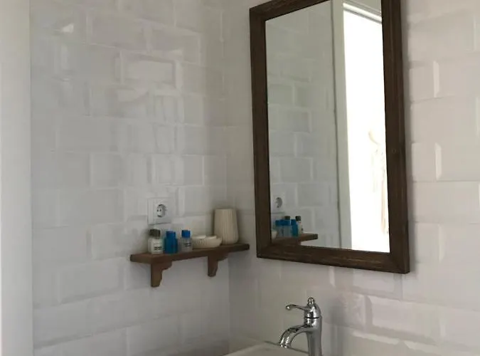 Bade Alacati Nocleg ze śniadaniem 3*