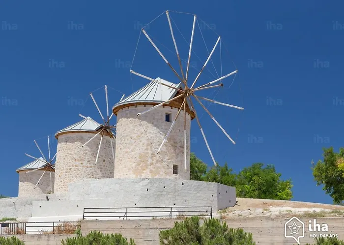 Bed and Breakfast Bade Alacati Σμύρνη