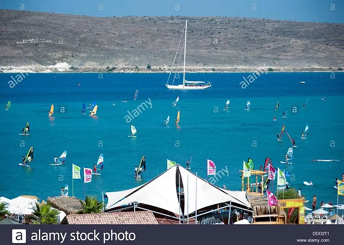 Bade Alacati Nocleg ze śniadaniem Izmir