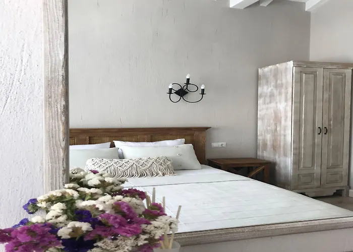 Bed and Breakfast Bade Alacati 3*