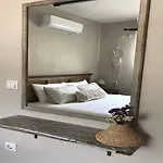 Bade Alacati Bed and breakfast Esmirna