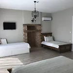 Bade Alacati Bed and breakfast