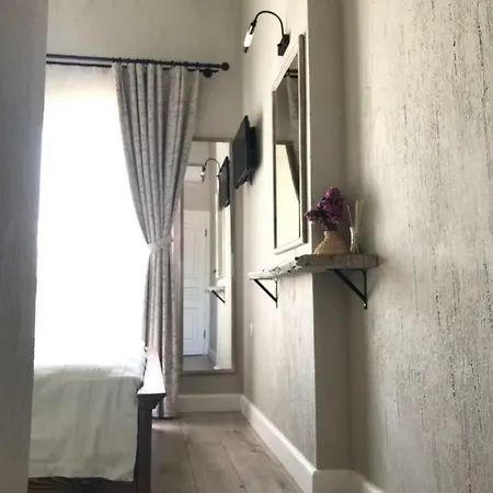 Bade Alacati 3* 伊兹密尔