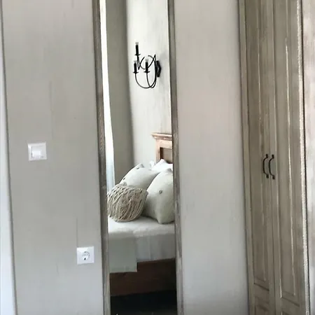 Bade Alacati 住宿加早餐酒店