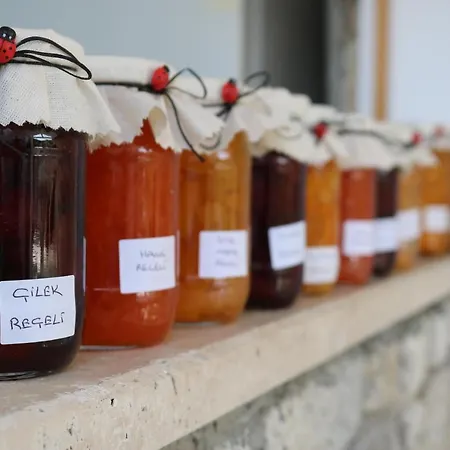 Bade Alacati 住宿加早餐酒店 3*