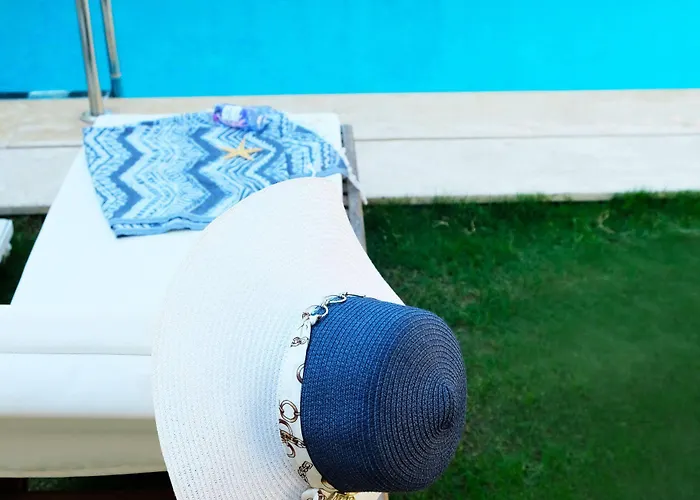 Bed & Breakfast Bade Alacati İzmir