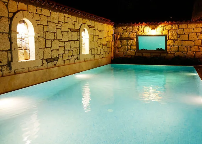 Bed & Breakfast Bade Alacati İzmir