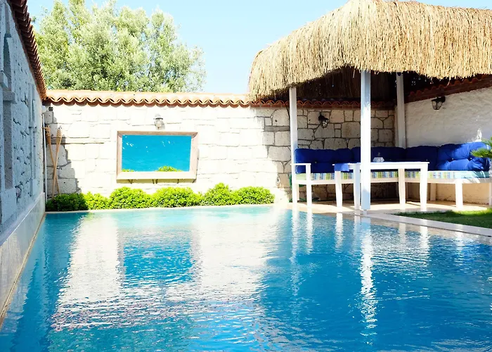 Bed & Breakfast Bade Alacati