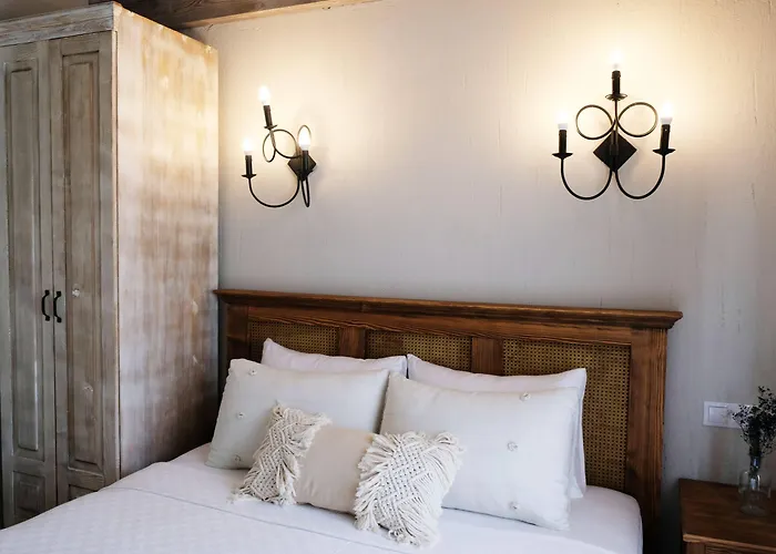 Bed & Breakfast Bade Alacati İzmir