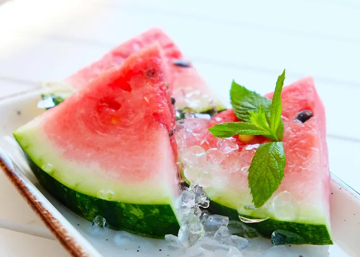 Bade Alacati Bed & Breakfast