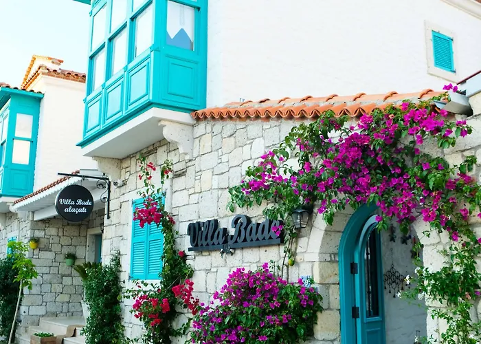 Bed & Breakfast Bade Alacati