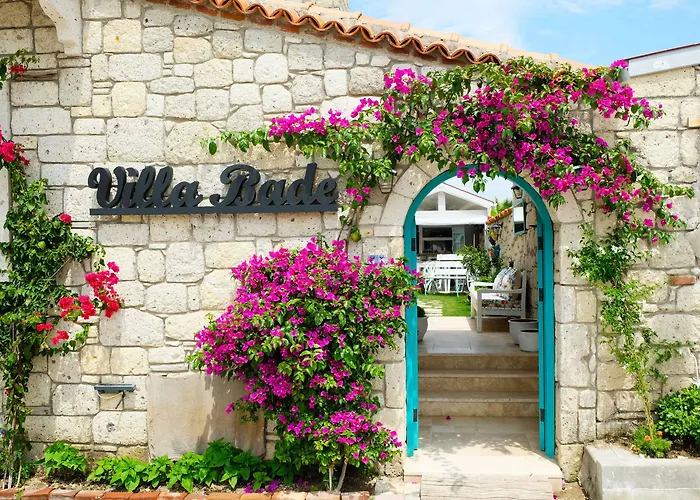 Bed & Breakfast Bade Alacati İzmir