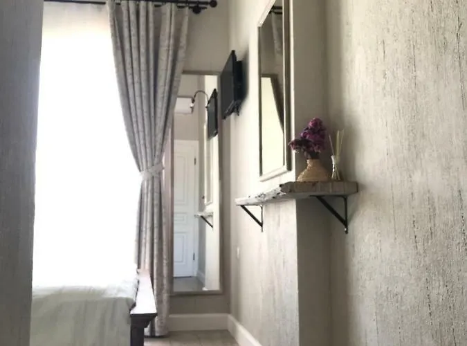 Bade Alacati 3* İzmir