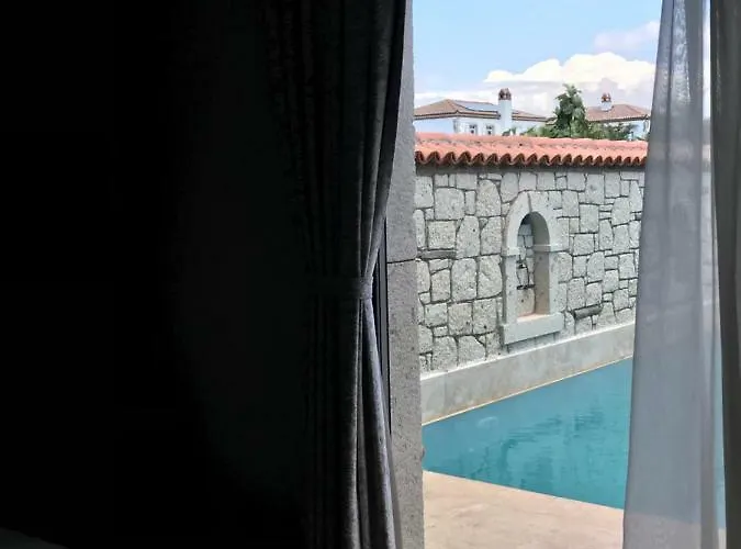 Bed & Breakfast Bade Alacati 3*