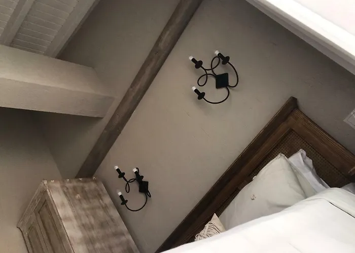 Bade Alacati Bed & Breakfast