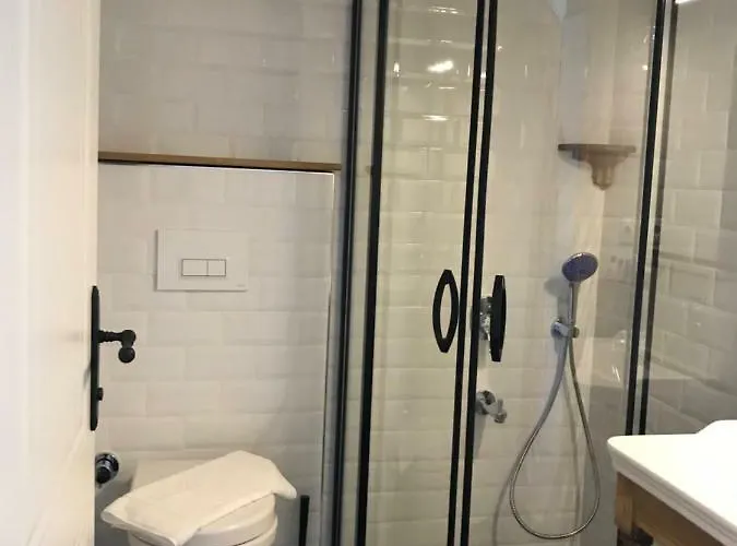 Bade Alacati Bed & Breakfast İzmir