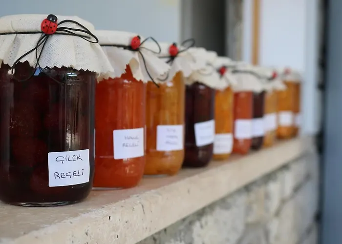 Bade Alacati Bed & Breakfast 3*