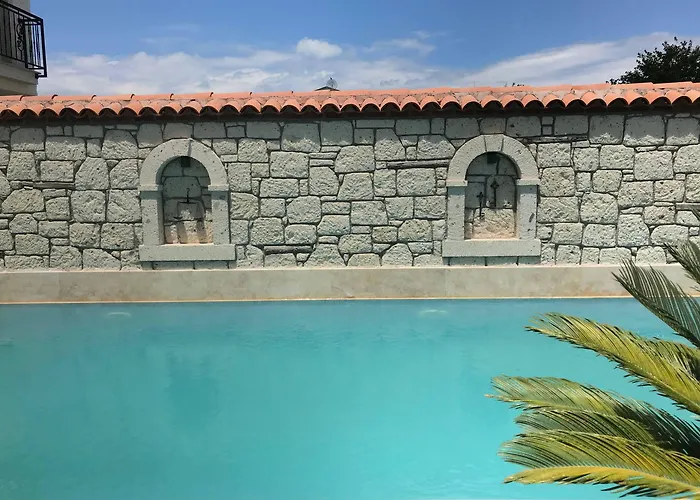 Bed & Breakfast Bade Alacati İzmir